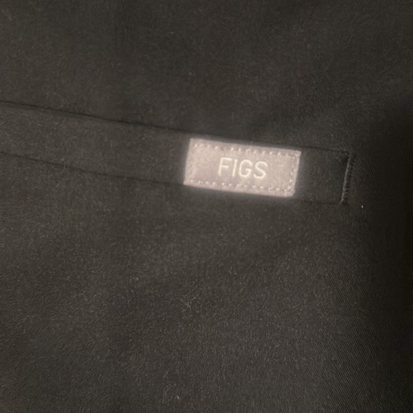 Figs Casma Top EUC - Picture 5 of 5